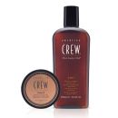 American Crew Regimen Pomade Duo Set